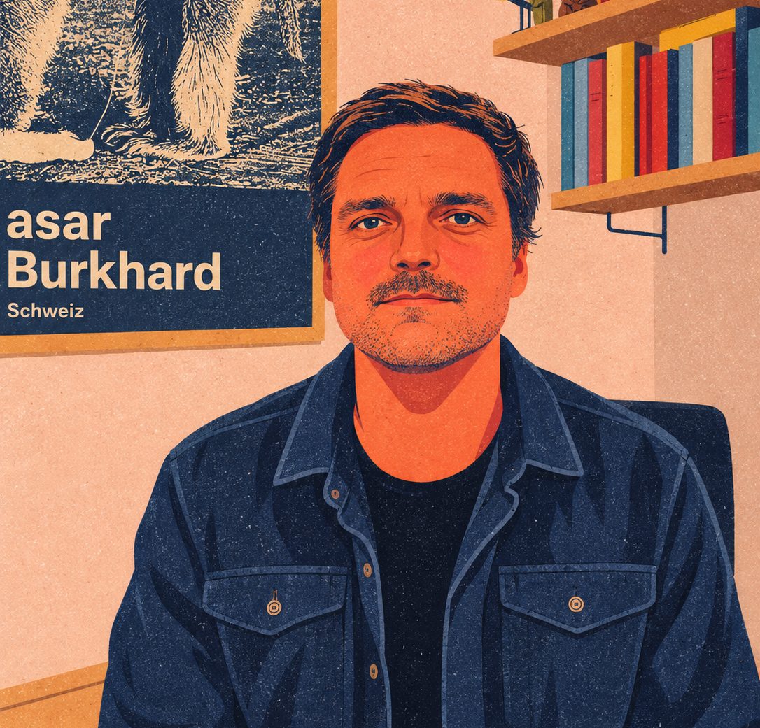 Lehrperson begleitet Kinder beim gemeinsamen Lernen